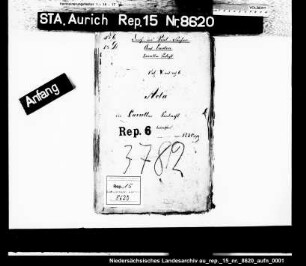 Die Larrelter Sielacht