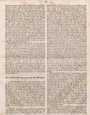191-192 Die katholischen Vereine und ihre Aufgaben