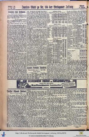 12.07.1922 (II.)