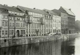 Straße, Berlin