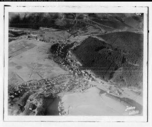 Altenau (b. Clausthal-Zellerfeld)