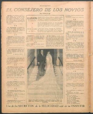 La única manera