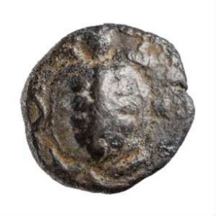 Münze, Obol (ANT), (SNG)