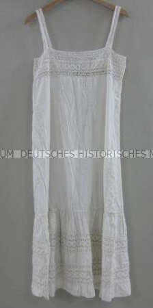 Unterkleid