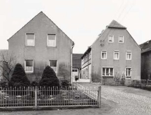 Bauernhof, Laas (Kreis Oschatz)