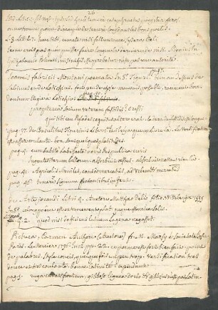 Fabricius Montanus, Johannes, Ioannis fabricii Montani poemata, 1556.