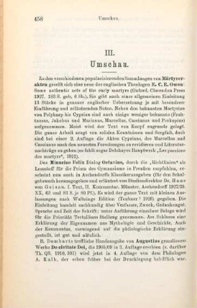 458-475 Umschau