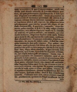 Observationes Ad L. III. D. De Bonis Eorvm Qvi Ante Sententiam Sibi Mortem Conscivervnt Opinioni Qvorvndam De Avtochiria, Qvam Fingvnt, Innocente Oppositas