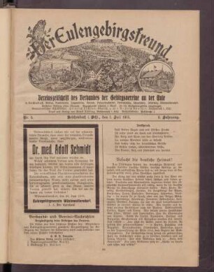 1915, Nr. 5 (01. Juli)