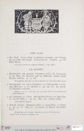[Agar-Zucchi] (Nr. 1 - 1017)