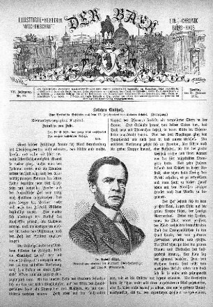 26. Februar 1881, Nr. 22