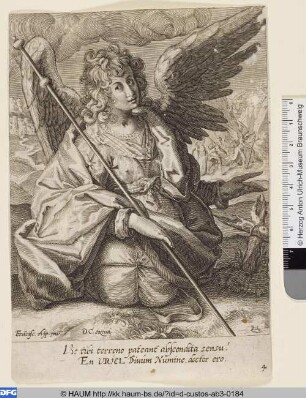 Erzengel Uriel