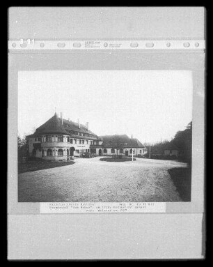 Fremdenhof "Zum Weber"