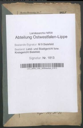 Sonstige: Meyer zu Ehlentrup, Catharina Ilsabein, geb. Engeling: