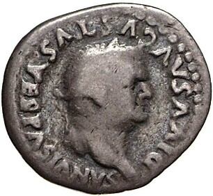 Divus Vespasianus