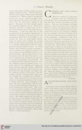 A forthcoming work upon etching