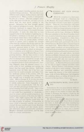A forthcoming work upon etching
