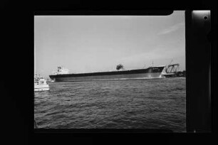 Aegir (1968), Frigga, Hamburg