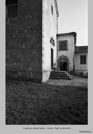 San Michele Arcangelo, Caselli