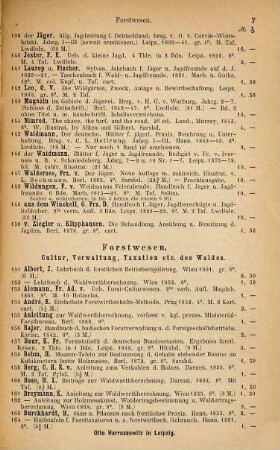 Antiquarischer Catalog, 64