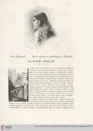 Claudio Coello