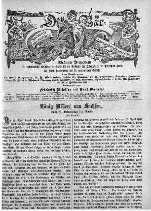 23. April 1898, No. 17