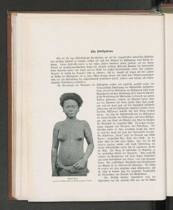 Die Philippinen