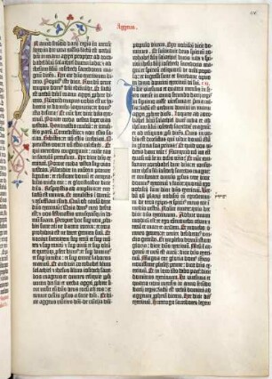 Aggeus / Haggai / Haggai / Aggée