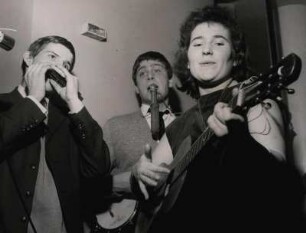 Delta Skiffle Group