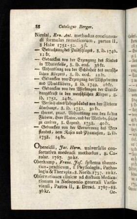 88-101, Obereidii - Ruth