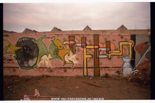 DOME opFer | LTA RUN | 2002