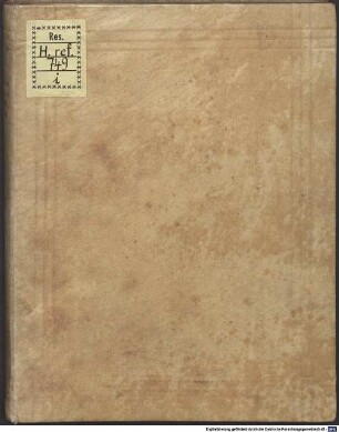 An den Christlichen Adel deutscher Nation, von des Christlichen standes besserung