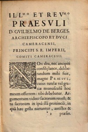 Diva virgo Hallensis : beneficia eius & miracula fide atque ordine descripta