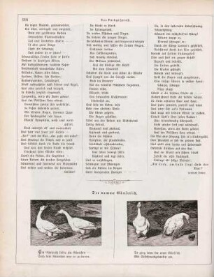 "Der dumme Gänserich"