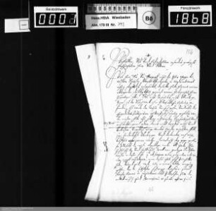 . 1651: März 1651