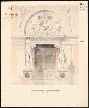 Portal: Ansicht