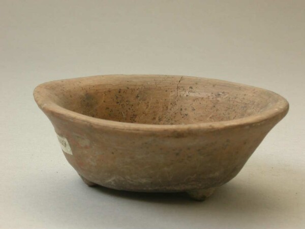 Clay bowl