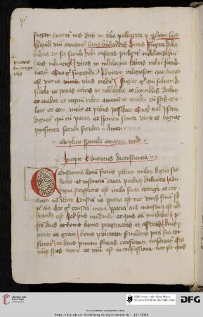 Tractatus de conscientia