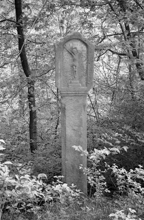 Bildstock (Bildstock); Rasdorf, In der Standorf