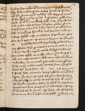 Sieben Antiphonen vor dem Bildnis Unserer Lieben Frau von Mailand