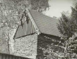 Ehemaliges Huthaus