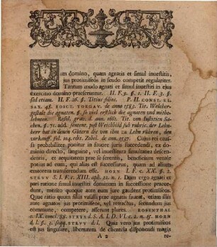 Procancellarius Iohannes Godofredus Bauer summos in utroque iure honores clarissimo candidato Iohanni Friderico Loefflero ... tribuendos indicit : [praefatus de iure protimiseos]