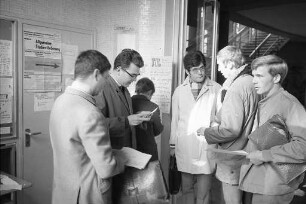 200-Jahr-Feier der Pädagogischen Hochschule Karlsruhe
