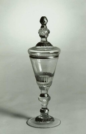 Deckelpokal