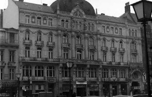Berlin: Unter den Linden; Südseite