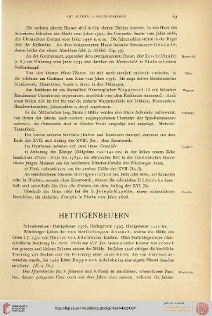 ⟦Hettigenbeuern⟧
