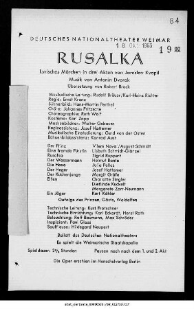Rusalka