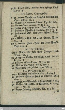 Scr. de Jubilaeis