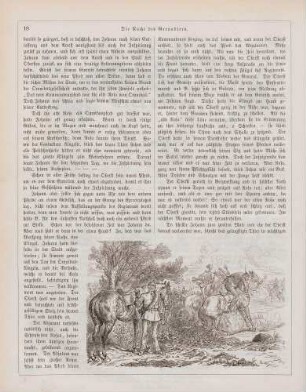 "Die Rache des Grenadiers"