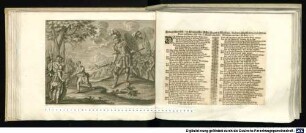 FridensGemähld der Evangelischen SchulJugend in Augspurg bey dem 8. Augusti 1689. wiederholtem Danck und FridenFest den 10. Augusti ausgetheilt : Genommen aus dem 1. B. Sam. c. 17.